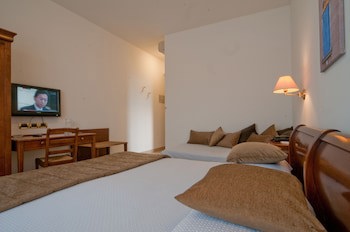 Hotel Belvedere galeri fotoğrafı
