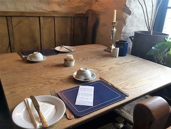Blue Ball Inn