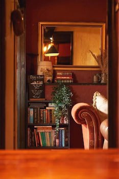 Blue Ball Inn