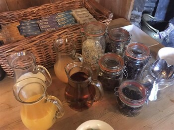 Blue Ball Inn