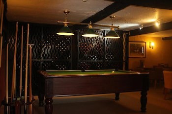 Blue Ball Inn