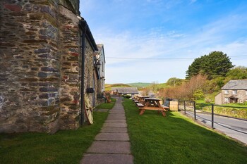 Blue Ball Inn