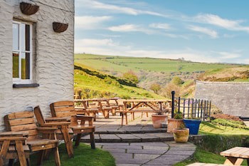 Blue Ball Inn