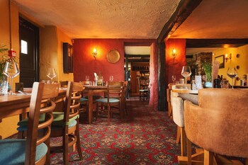 Blue Ball Inn