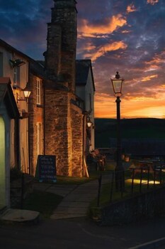 Blue Ball Inn