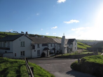 Blue Ball Inn