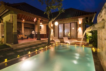 Bali Prime Villas