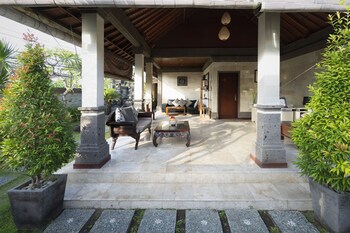 Bali Prime Villas