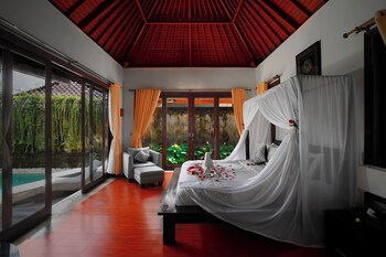 Bali Prime Villas