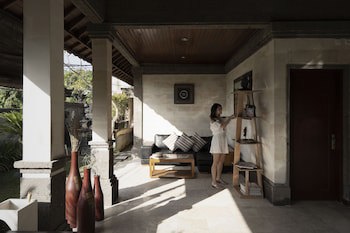 Bali Prime Villas