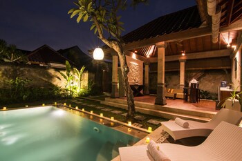 Bali Prime Villas