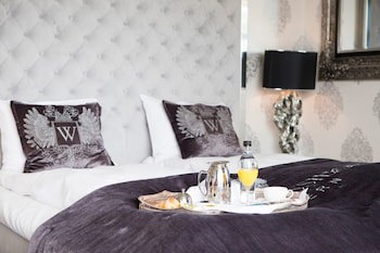 Hotel Wassilioff - Unike Hoteller