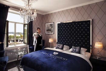 Hotel Wassilioff - Unike Hoteller