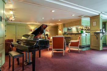 Hotel Wassilioff - Unike Hoteller