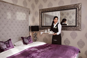 Hotel Wassilioff - Unike Hoteller