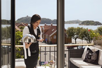 Hotel Wassilioff - Unike Hoteller