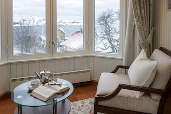 Hotel Wassilioff - Unike Hoteller