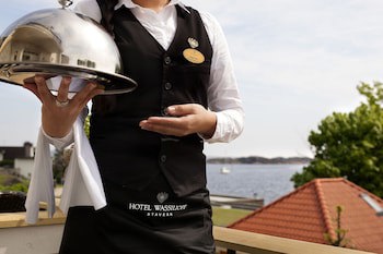 Hotel Wassilioff - Unike Hoteller