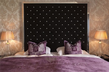 Hotel Wassilioff - Unike Hoteller