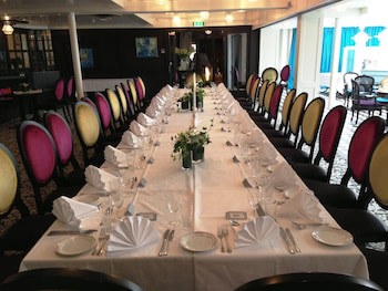 Hotel Wassilioff - Unike Hoteller