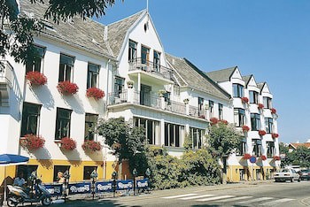 Hotel Wassilioff - Unike Hoteller