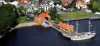 Hotel Wassilioff - Unike Hoteller