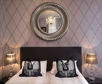 Hotel Wassilioff - Unike Hoteller