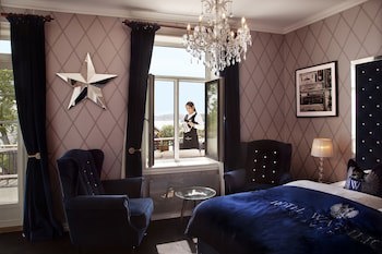 Hotel Wassilioff - Unike Hoteller