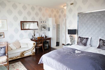 Hotel Wassilioff - Unike Hoteller