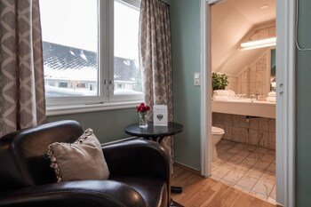 Hotel Wassilioff - Unike Hoteller