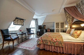 Hotel Wassilioff - Unike Hoteller