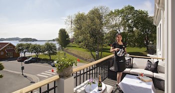 Hotel Wassilioff - Unike Hoteller