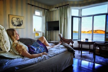 Hotel Wassilioff - Unike Hoteller
