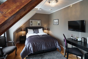 Hotel Wassilioff - Unike Hoteller