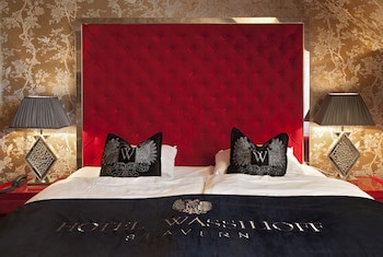 Hotel Wassilioff - Unike Hoteller