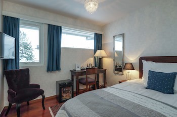 Hotel Wassilioff - Unike Hoteller