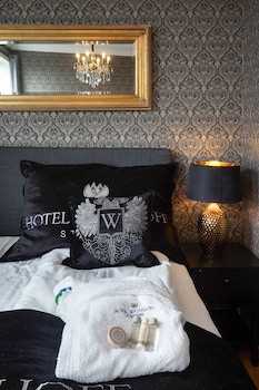 Hotel Wassilioff - Unike Hoteller