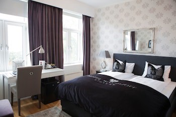 Hotel Wassilioff - Unike Hoteller