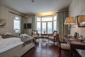 Hotel Wassilioff - Unike Hoteller