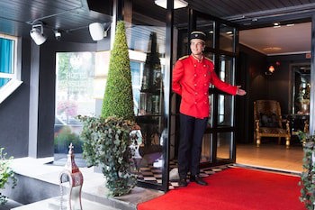 Hotel Wassilioff - Unike Hoteller