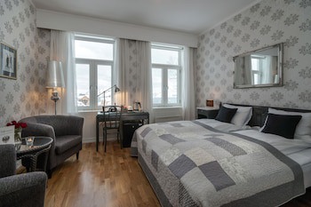 Hotel Wassilioff - Unike Hoteller