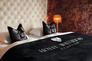 Hotel Wassilioff - Unike Hoteller