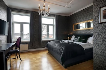 Hotel Wassilioff - Unike Hoteller