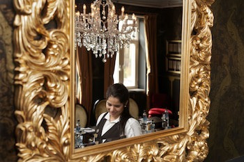 Hotel Wassilioff - Unike Hoteller