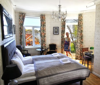 Hotel Wassilioff - Unike Hoteller