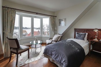 Hotel Wassilioff - Unike Hoteller