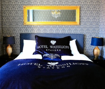 Hotel Wassilioff - Unike Hoteller