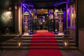 Hotel Wassilioff - Unike Hoteller