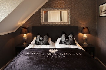 Hotel Wassilioff - Unike Hoteller