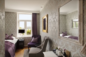 Hotel Wassilioff - Unike Hoteller